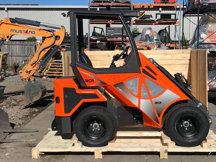 Top Notch Equipment Equipment Repair Rogers, MN